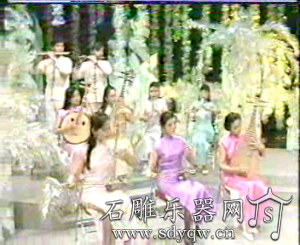 1992年 53期 综艺大观